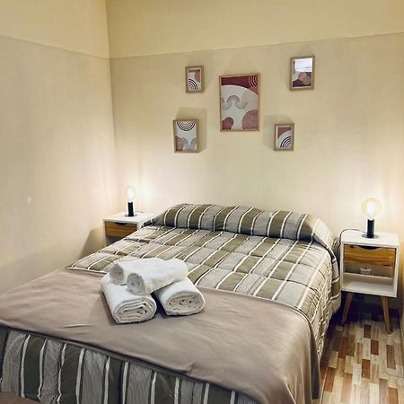Del Rio Bienes Raices Catamarca 6 Leilighet Mendoza Eksteriør bilde