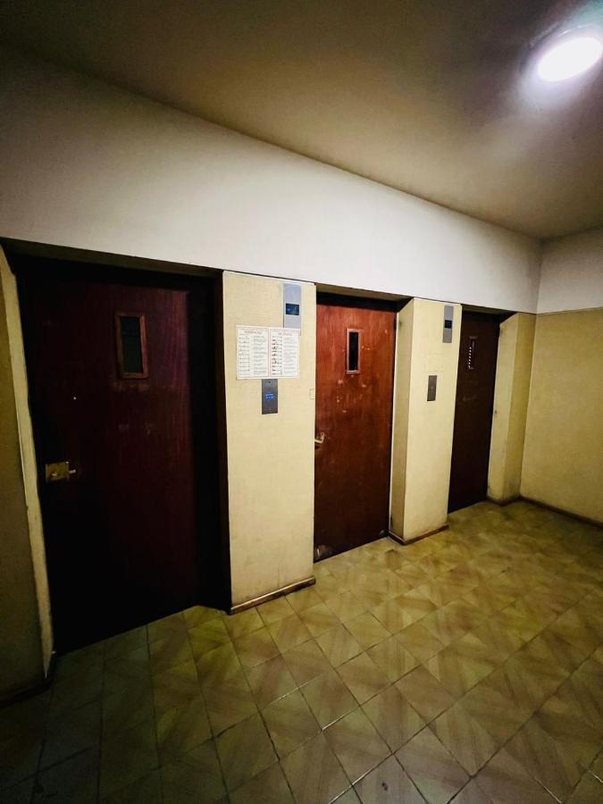 Del Rio Bienes Raices Catamarca 6 Leilighet Mendoza Eksteriør bilde