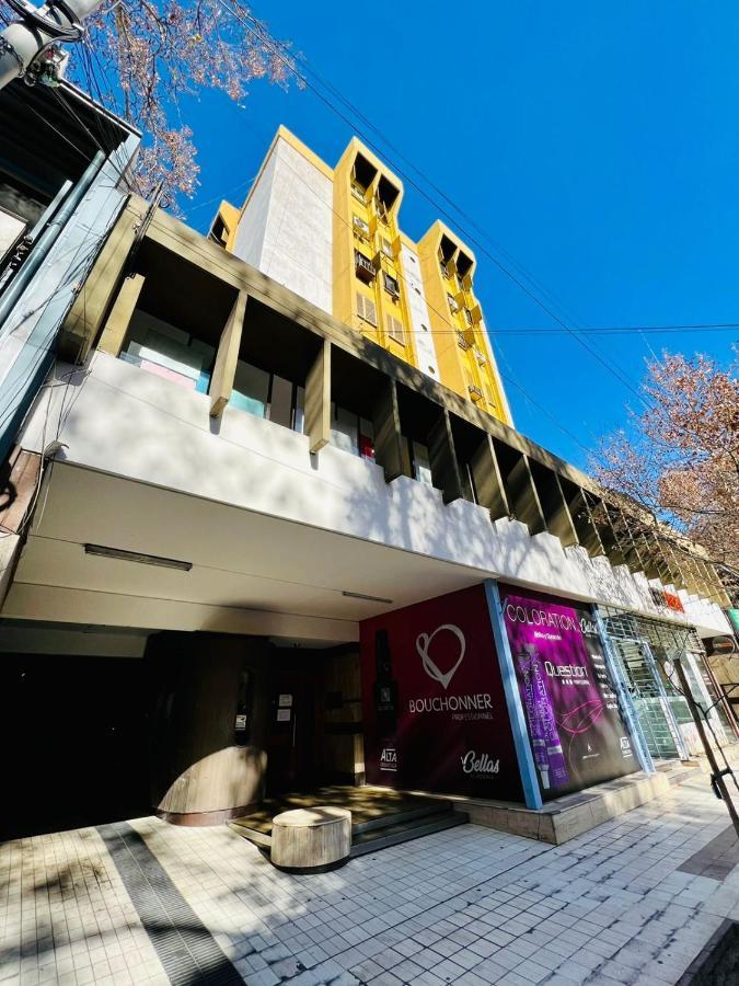 Del Rio Bienes Raices Catamarca 6 Leilighet Mendoza Eksteriør bilde
