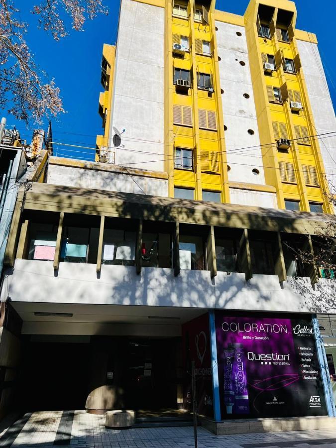 Del Rio Bienes Raices Catamarca 6 Leilighet Mendoza Eksteriør bilde
